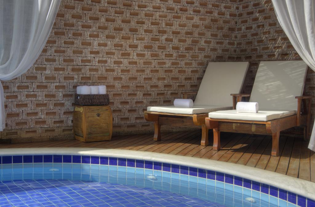 Pousada Refugio Tropical باراتي المظهر الخارجي الصورة